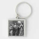 Search for tragedy key rings Drama