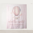 Search for sky backdrops Baby shower