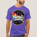 Search for amir tshirts Vintage