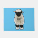 Search for sheep doormats Farm