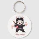 Search for miaow key rings Animals