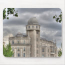 Search for clouds standard mouse mats Universe