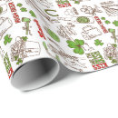 Search for doodle wrapping paper White