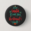 Search for fault badges Santa