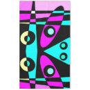 Search for aboriginal tablecloths Abstract