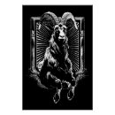 Search for baphomet posters Lucifer