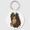 Search for hedgehog key rings Cartoon