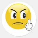 Search for angry emoji stickers Emoticon