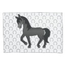 Search for equestrian pillowcases Pony