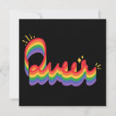 Search for queer cards Pride