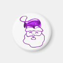 Search for santa claus magnets Modern