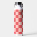 Search for geometric water bottles Chequerboard