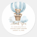 Search for teddy bear stickers Blue