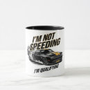 Search for speed mugs Car