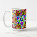Search for psychedelic mugs Hippy