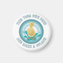 Search for ducklings magnets Cute