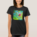Search for lily tshirts Green