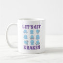 Search for kraken mugs Funny