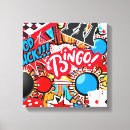 Search for gaming canvas prints Poker