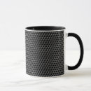 Search for construction metal mugs Black
