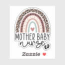 Search for obs stickers Ob nurse