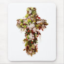 Search for easter sunday mouse mats Cross