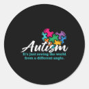Search for puzzle stickers Neurospicy