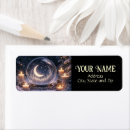 Search for crystals labels Metaphysical
