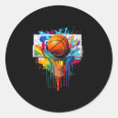Search for slammed stickers Ball