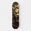 Search for lion skateboards Skater
