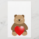 Search for bear flyers Teddy