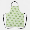 Search for cartoon toad aprons Cute
