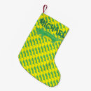 Search for reptile christmas stockings Green