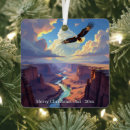 Search for eagle christmas tree decorations Bird