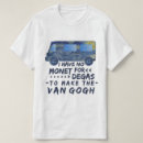 Search for van clothing Vincent van gogh
