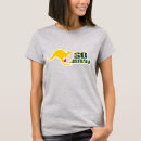 Search for boxing kangaroo tshirts Australia