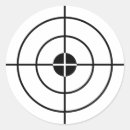 Search for gun target stickers Aiming