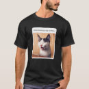 Search for pasta tshirts Cat