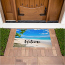 Search for surf doormats Sea