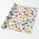 Search for food wrapping paper Cheese