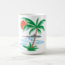 Search for summer designs mugs Tropical