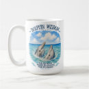 Search for dolphins mugs Watercolor