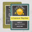 Search for playdate invitations Party