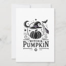 Search for witch hat halloween cards Night