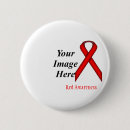 Search for aids red ribbon badges Heart disease