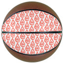 Search for designer basketballs Pattern