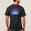 Search for suicide prevention tshirts Rainbow