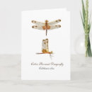 Search for pennant cards Dragonfly