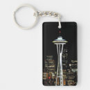 Search for space pic rectangular key rings No people