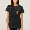 Search for violin womens tshirts Cello